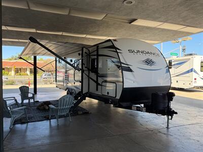 2022 Heartland Sundance Ultra Lite 241BH