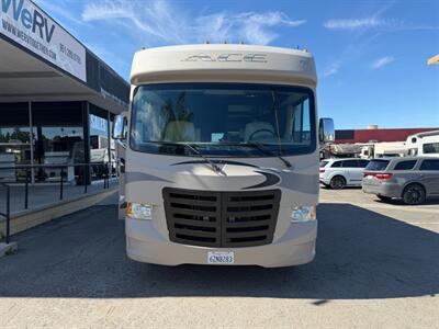 2013 Thor A.C.E 27.1   - Photo 2 - Hemet, CA 92544