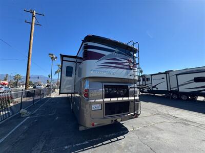 2018 Tiffin Phaeton 37BH   - Photo 31 - Hemet, CA 92544