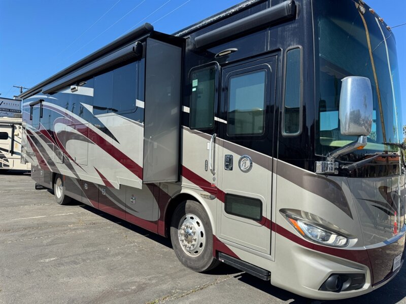 2018 Tiffin Phaeton 37BH   - Photo 29 - Hemet, CA 92544