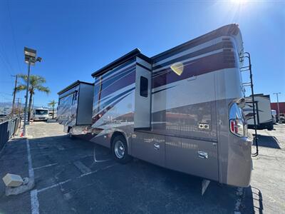 2018 Tiffin Phaeton 37BH   - Photo 32 - Hemet, CA 92544