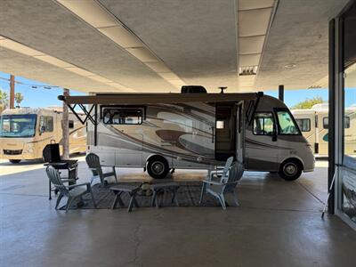 2012 Winnebago Via 25T - Photo 5 - Hemet, CA 92544