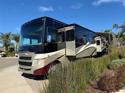 2014 Tiffin Allegro 35QBA
