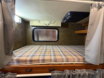 2014 Tiffin Allegro 35QBA   - Photo 20 - Hemet, CA 92544