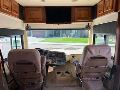 2014 Tiffin Allegro 35QBA   - Photo 6 - Hemet, CA 92544