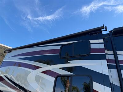 2014 Tiffin Allegro 35QBA   - Photo 36 - Hemet, CA 92544