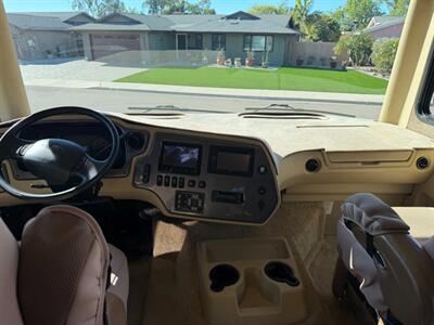 2014 Tiffin Allegro 35QBA   - Photo 8 - Hemet, CA 92544