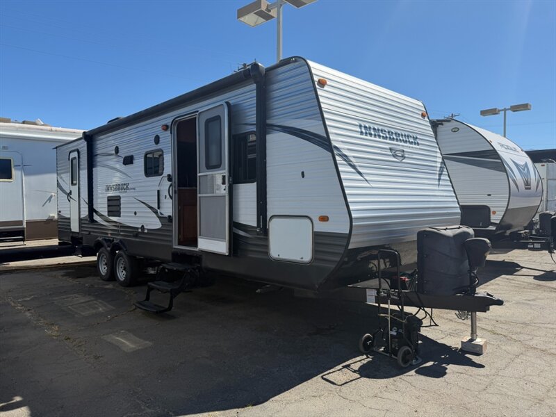 2017 Gulf Stream Innsbruck 268DDS  