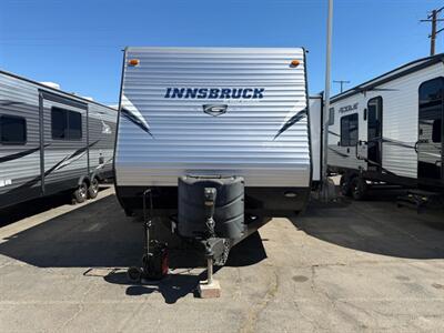2017 Gulf Stream Innsbruck 268DDS   - Photo 2 - Hemet, CA 92544