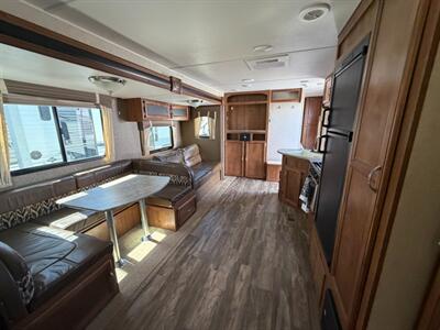 2017 Gulf Stream Innsbruck 268DDS   - Photo 22 - Hemet, CA 92544