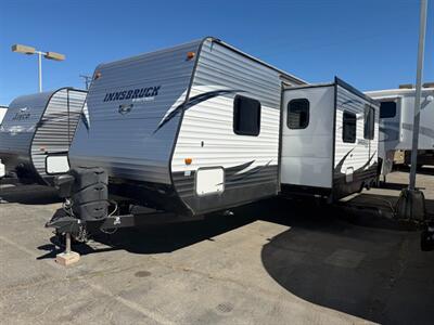2017 Gulf Stream Innsbruck 268DDS   - Photo 3 - Hemet, CA 92544