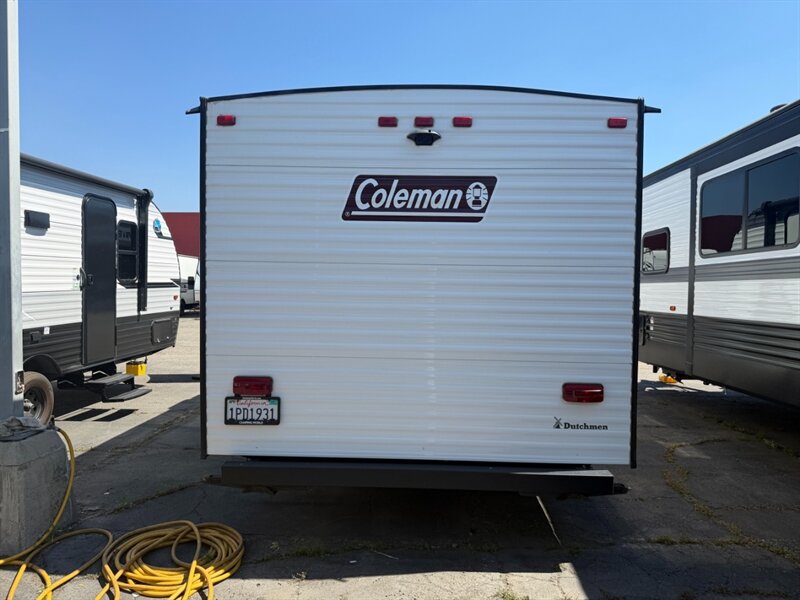 2023 Keystone Coleman 17B   - Photo 4 - Hemet, CA 92544