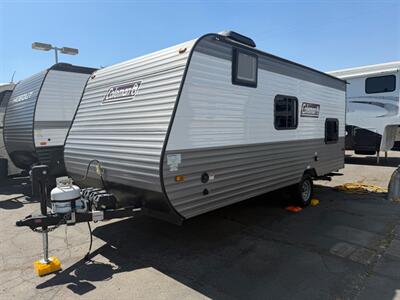 2023 Keystone Coleman 17B   - Photo 3 - Hemet, CA 92544