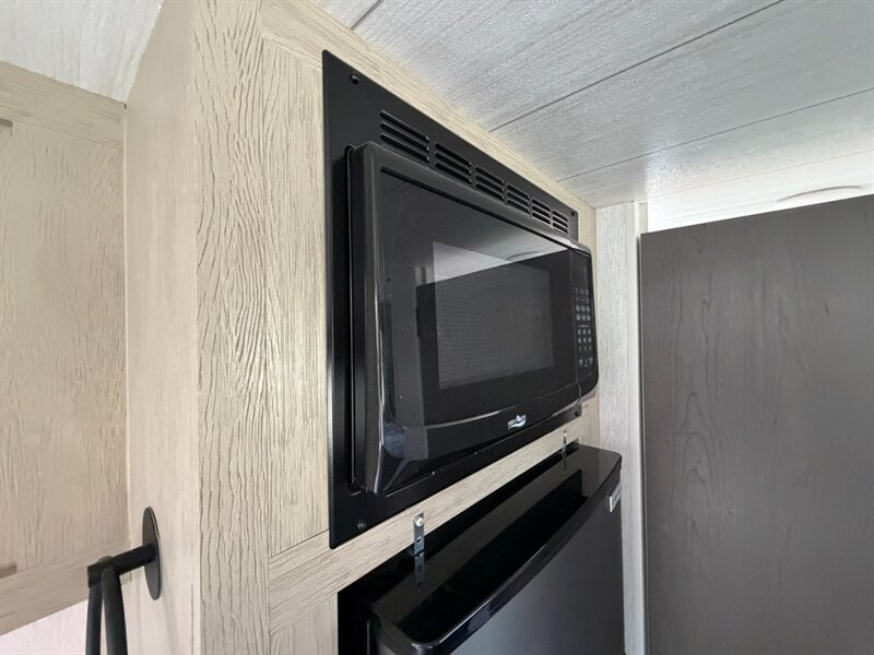 2024 Forest River Stealth Evo 175BH   - Photo 9 - Hemet, CA 92544