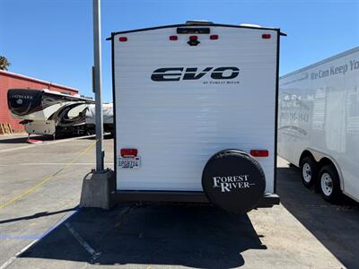 2024 Forest River Stealth Evo 175BH - Photo 3 - Hemet, CA 92544