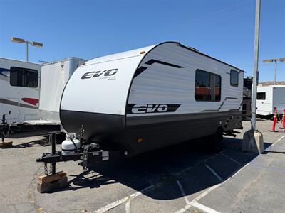 2024 Forest River Stealth Evo 175BH