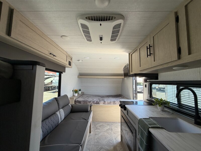 2024 Forest River Stealth Evo 175BH   - Photo 13 - Hemet, CA 92544