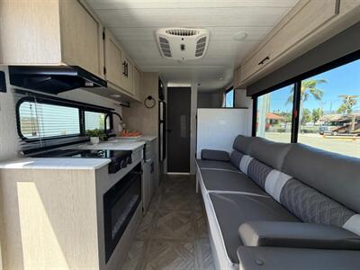 2024 Forest River Stealth Evo 175BH - Photo 5 - Hemet, CA 92544