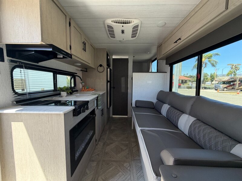2024 Forest River Stealth Evo 175BH   - Photo 5 - Hemet, CA 92544