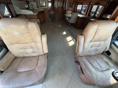 2013 Tiffin Phaeton 40QBH   - Photo 6 - Hemet, CA 92544
