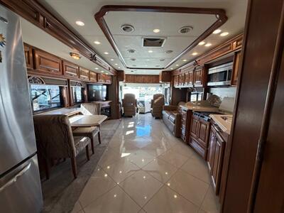 2013 Tiffin Phaeton 40QBH   - Photo 35 - Hemet, CA 92544