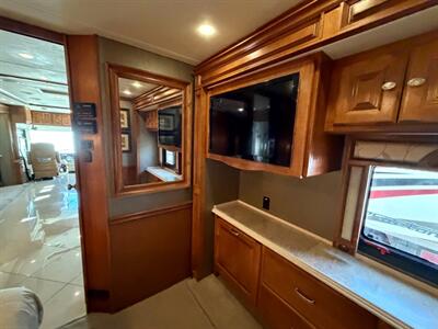 2013 Tiffin Phaeton 40QBH   - Photo 28 - Hemet, CA 92544