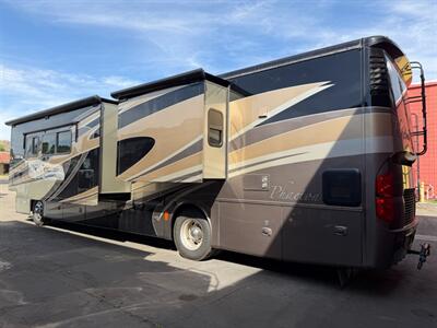 2013 Tiffin Phaeton 40QBH   - Photo 4 - Hemet, CA 92544