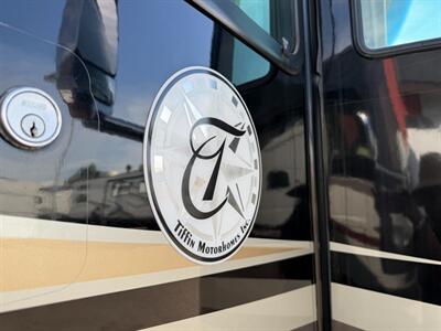 2013 Tiffin Phaeton 40QBH   - Photo 5 - Hemet, CA 92544