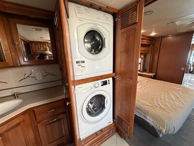 2013 Tiffin Phaeton 40QBH   - Photo 30 - Hemet, CA 92544