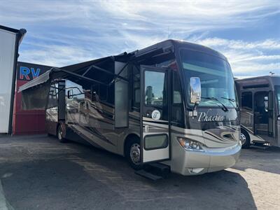 2013 Tiffin Phaeton 40QBH Sedan