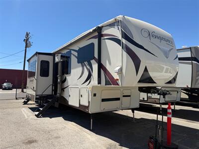 2015 Forest River Vengeance 38L12