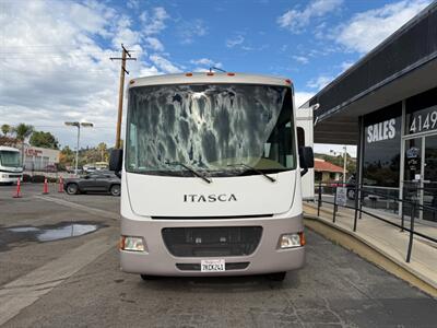 2013 Itasca Sunstar 27N   - Photo 2 - Hemet, CA 92544
