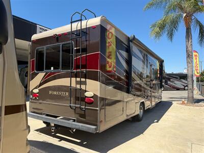 2017 Forest River Forester 3051S   - Photo 4 - Hemet, CA 92544