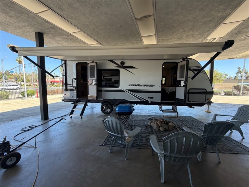 2021 Jayco Jay Feather 22RK   - Photo 5 - Hemet, CA 92544