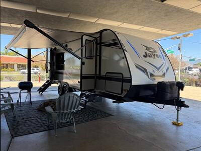2021 Jayco Jay Feather 22RK