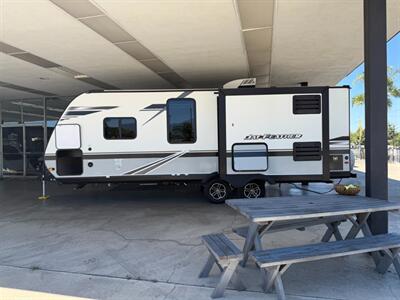 2021 Jayco Jay Feather 22RK   - Photo 3 - Hemet, CA 92544