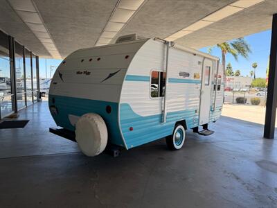 2017 Riverside RV White Water 177SE