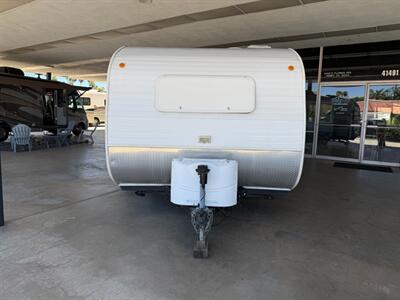2017 Riverside RV White Water 177SE   - Photo 4 - Hemet, CA 92544