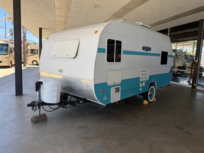 2017 Riverside RV White Water 177SE   - Photo 5 - Hemet, CA 92544