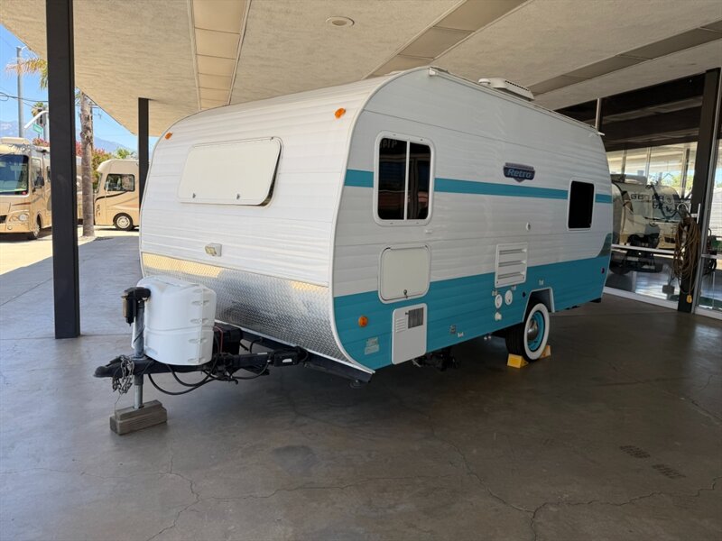 2017 Riverside RV White Water 177SE   - Photo 5 - Hemet, CA 92544