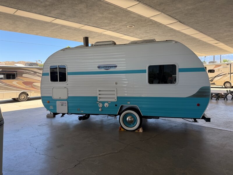 2017 Riverside RV White Water 177SE   - Photo 3 - Hemet, CA 92544
