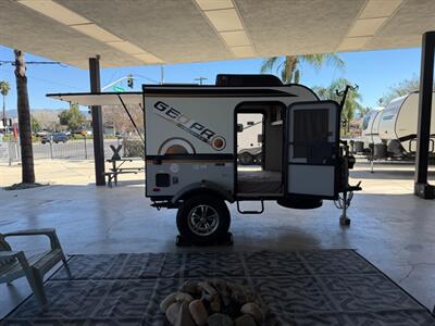 2021 Forest River GEO PRO 12RK   - Photo 10 - Hemet, CA 92544