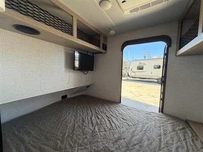 2021 Forest River GEO PRO 12RK   - Photo 14 - Hemet, CA 92544
