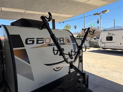 2021 Forest River GEO PRO 12RK   - Photo 13 - Hemet, CA 92544