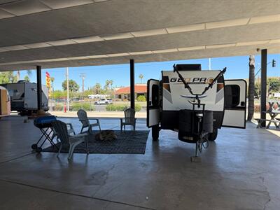 2021 Forest River GEO PRO 12RK   - Photo 2 - Hemet, CA 92544