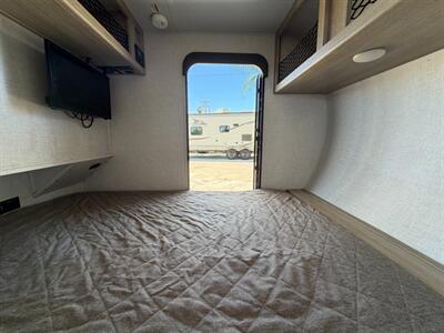2021 Forest River GEO PRO 12RK   - Photo 15 - Hemet, CA 92544
