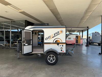 2021 Forest River GEO PRO 12RK   - Photo 3 - Hemet, CA 92544