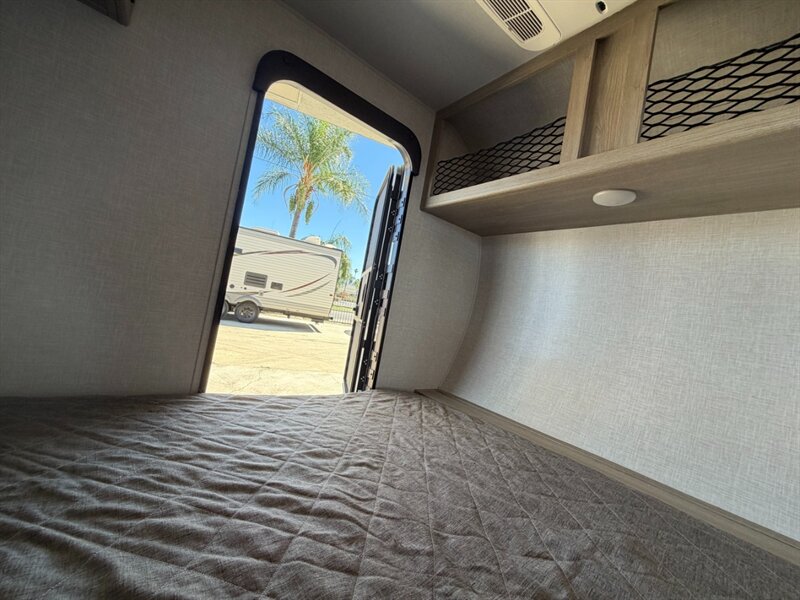 2021 Forest River GEO PRO 12RK   - Photo 18 - Hemet, CA 92544