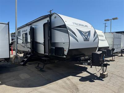 2022 Forest River Vengeance Rogue 25V   - Photo 3 - Hemet, CA 92544