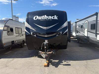 2016 Keystone Outback 312BH   - Photo 2 - Hemet, CA 92544